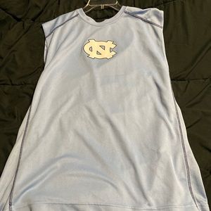 North Carolina UNC Tarheels shirt!